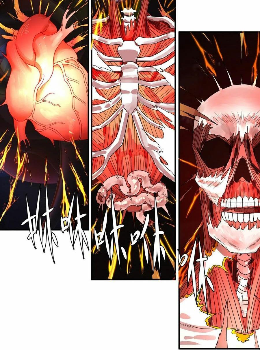 đọc truyện Ta Luyện Khí Ba Ngàn Năm Chương 163 ảnh 58 tại Thiên Thai Truyện