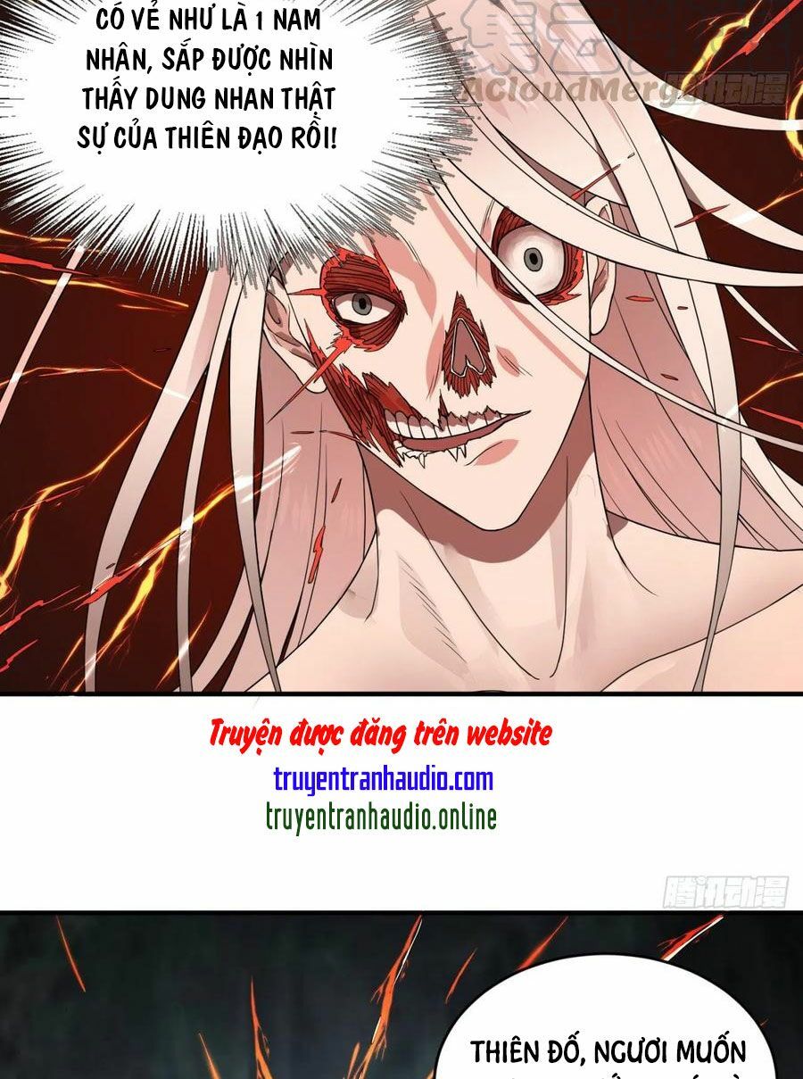 đọc truyện Ta Luyện Khí Ba Ngàn Năm Chương 163 ảnh 60 tại Thiên Thai Truyện