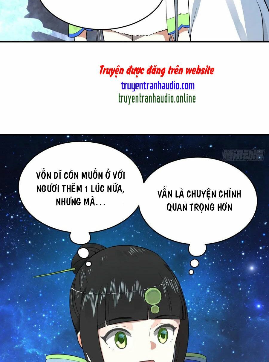 đọc truyện Ta Luyện Khí Ba Ngàn Năm Chương 163 ảnh 9 tại Thiên Thai Truyện