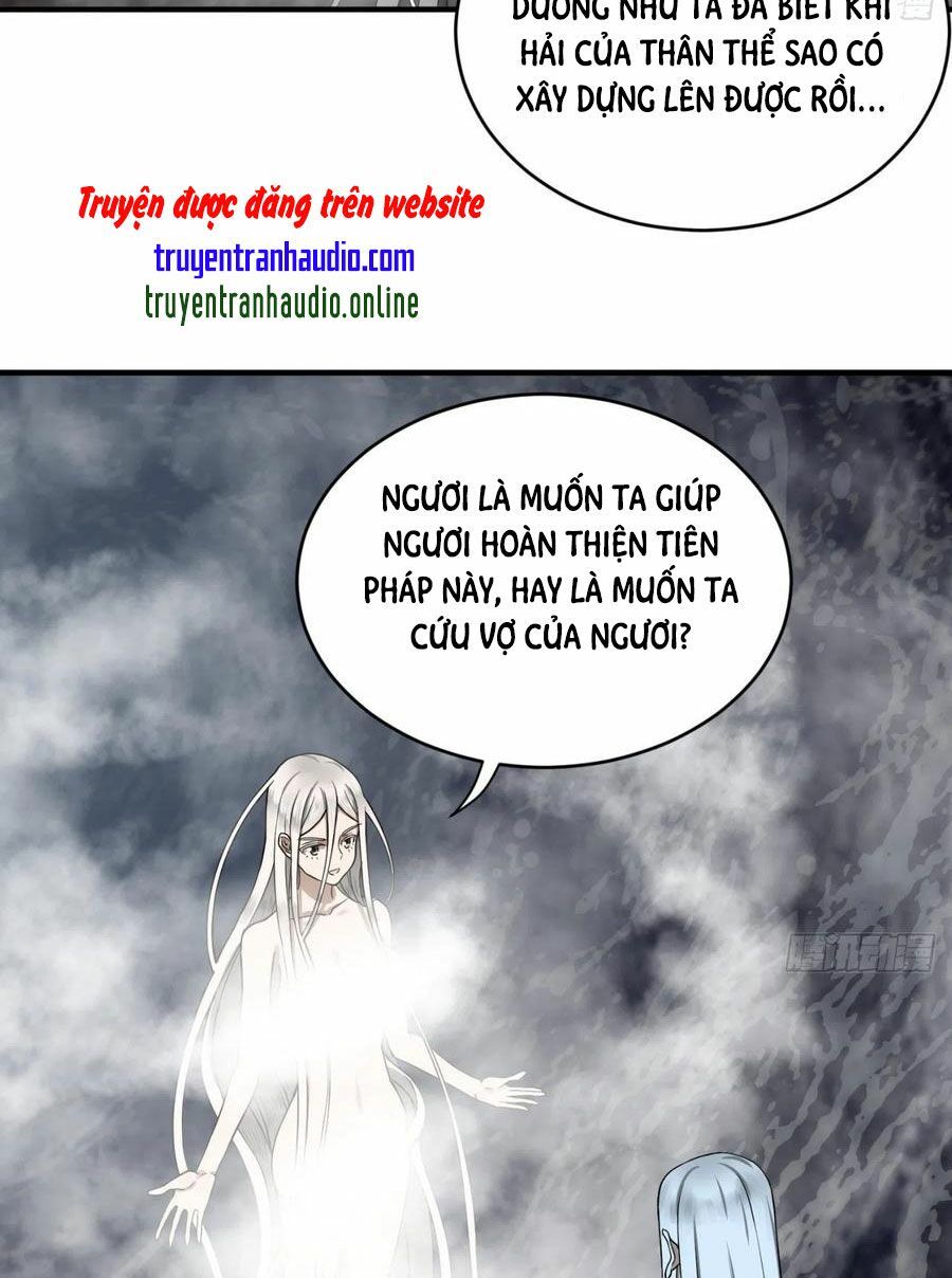 đọc truyện Ta Luyện Khí Ba Ngàn Năm Chương 163 ảnh 72 tại Thiên Thai Truyện