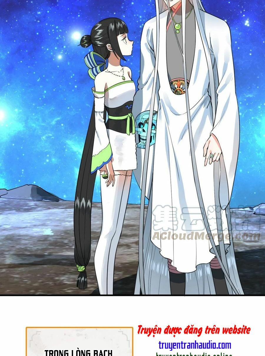 đọc truyện Ta Luyện Khí Ba Ngàn Năm Chương 163 ảnh 11 tại Thiên Thai Truyện