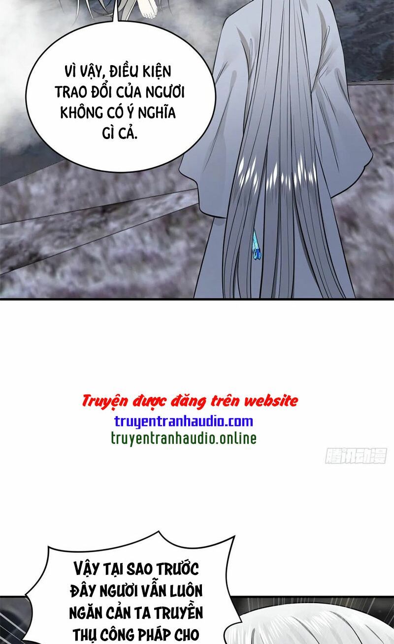 đọc truyện Ta Luyện Khí Ba Ngàn Năm Chương 164 ảnh 14 tại Thiên Thai Truyện