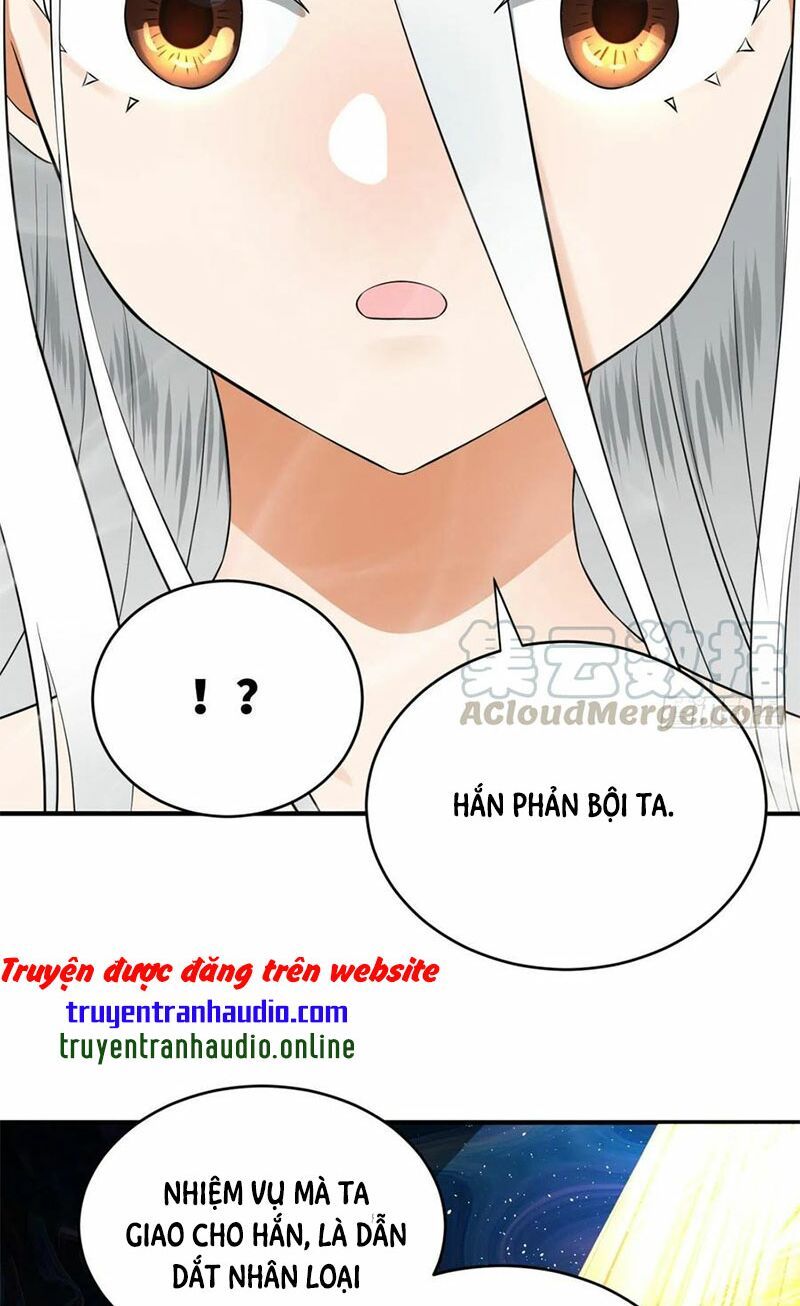 đọc truyện Ta Luyện Khí Ba Ngàn Năm Chương 164 ảnh 16 tại Thiên Thai Truyện