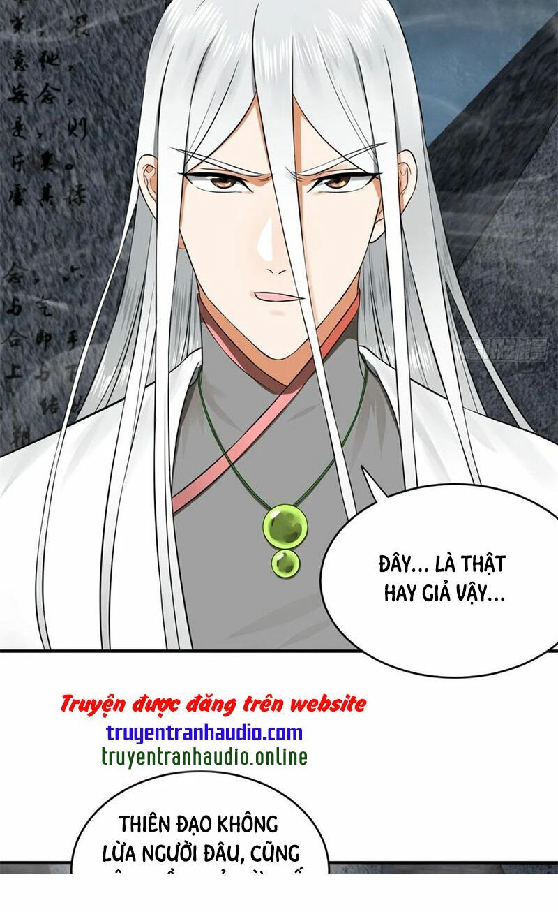 đọc truyện Ta Luyện Khí Ba Ngàn Năm Chương 164 ảnh 18 tại Thiên Thai Truyện