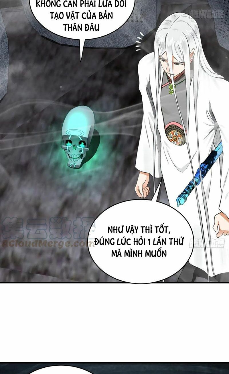 đọc truyện Ta Luyện Khí Ba Ngàn Năm Chương 164 ảnh 19 tại Thiên Thai Truyện