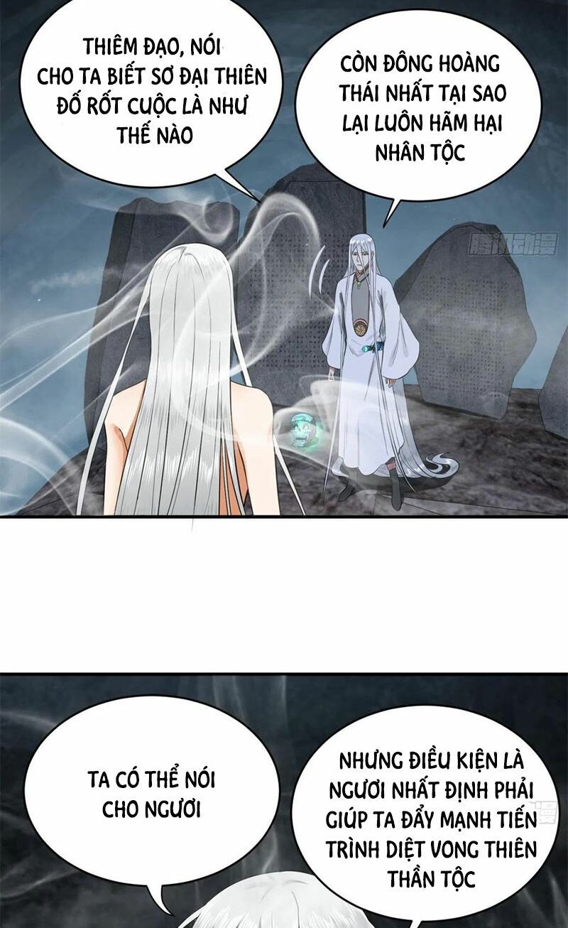 đọc truyện Ta Luyện Khí Ba Ngàn Năm Chương 164 ảnh 20 tại Thiên Thai Truyện