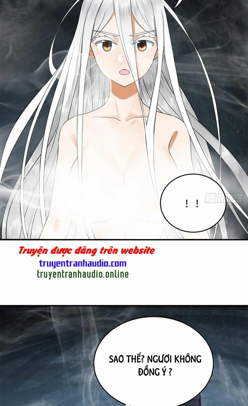 đọc truyện Ta Luyện Khí Ba Ngàn Năm Chương 164 ảnh 21 tại Thiên Thai Truyện