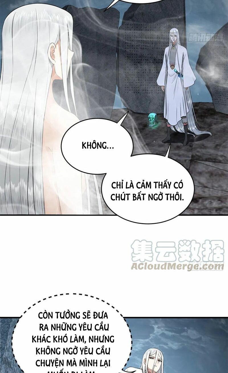 đọc truyện Ta Luyện Khí Ba Ngàn Năm Chương 164 ảnh 22 tại Thiên Thai Truyện