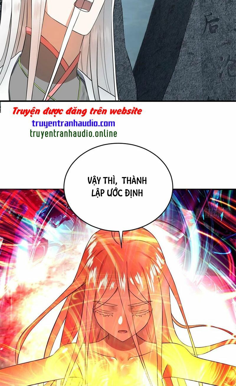 đọc truyện Ta Luyện Khí Ba Ngàn Năm Chương 164 ảnh 24 tại Thiên Thai Truyện