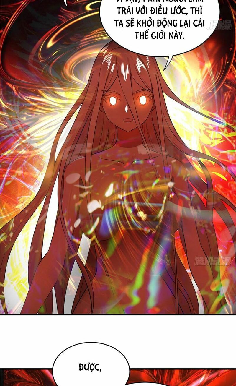 đọc truyện Ta Luyện Khí Ba Ngàn Năm Chương 164 ảnh 30 tại Thiên Thai Truyện