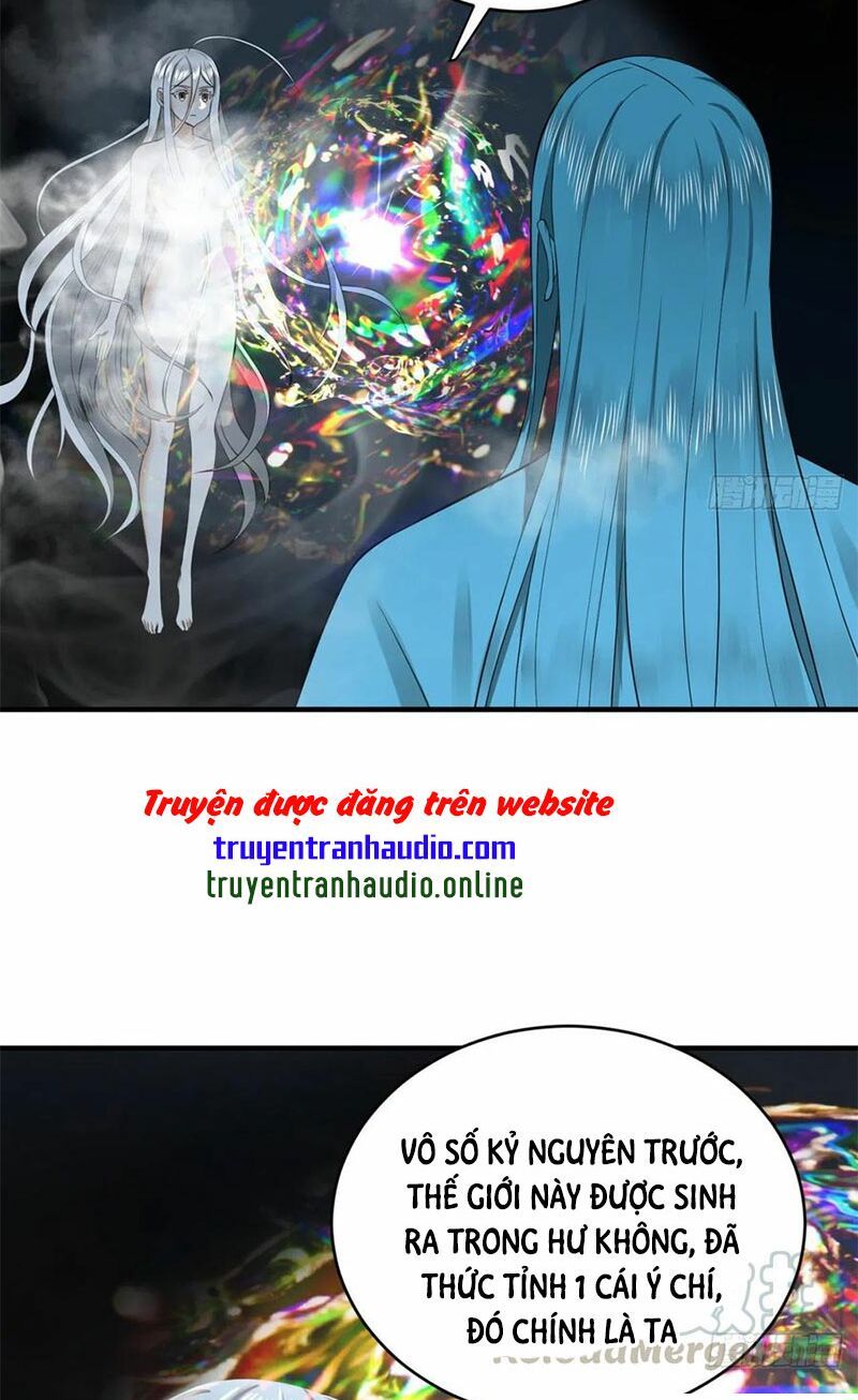 đọc truyện Ta Luyện Khí Ba Ngàn Năm Chương 164 ảnh 34 tại Thiên Thai Truyện