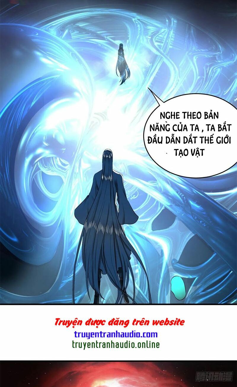 đọc truyện Ta Luyện Khí Ba Ngàn Năm Chương 164 ảnh 36 tại Thiên Thai Truyện