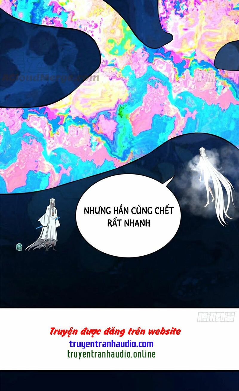 đọc truyện Ta Luyện Khí Ba Ngàn Năm Chương 164 ảnh 38 tại Thiên Thai Truyện