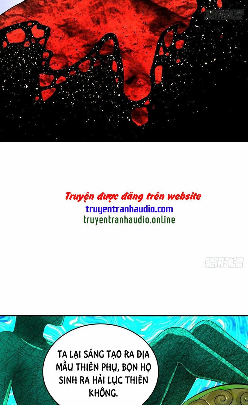 đọc truyện Ta Luyện Khí Ba Ngàn Năm Chương 164 ảnh 40 tại Thiên Thai Truyện