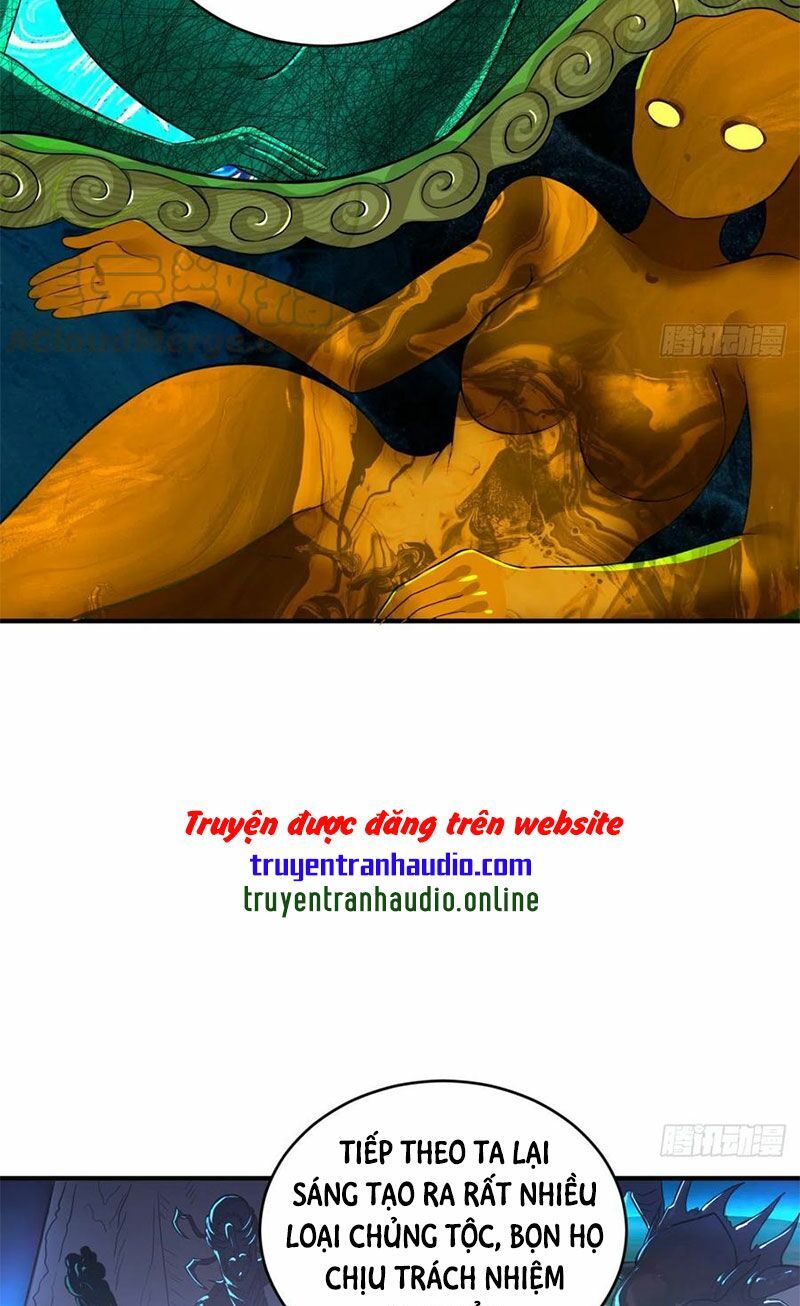 đọc truyện Ta Luyện Khí Ba Ngàn Năm Chương 164 ảnh 41 tại Thiên Thai Truyện