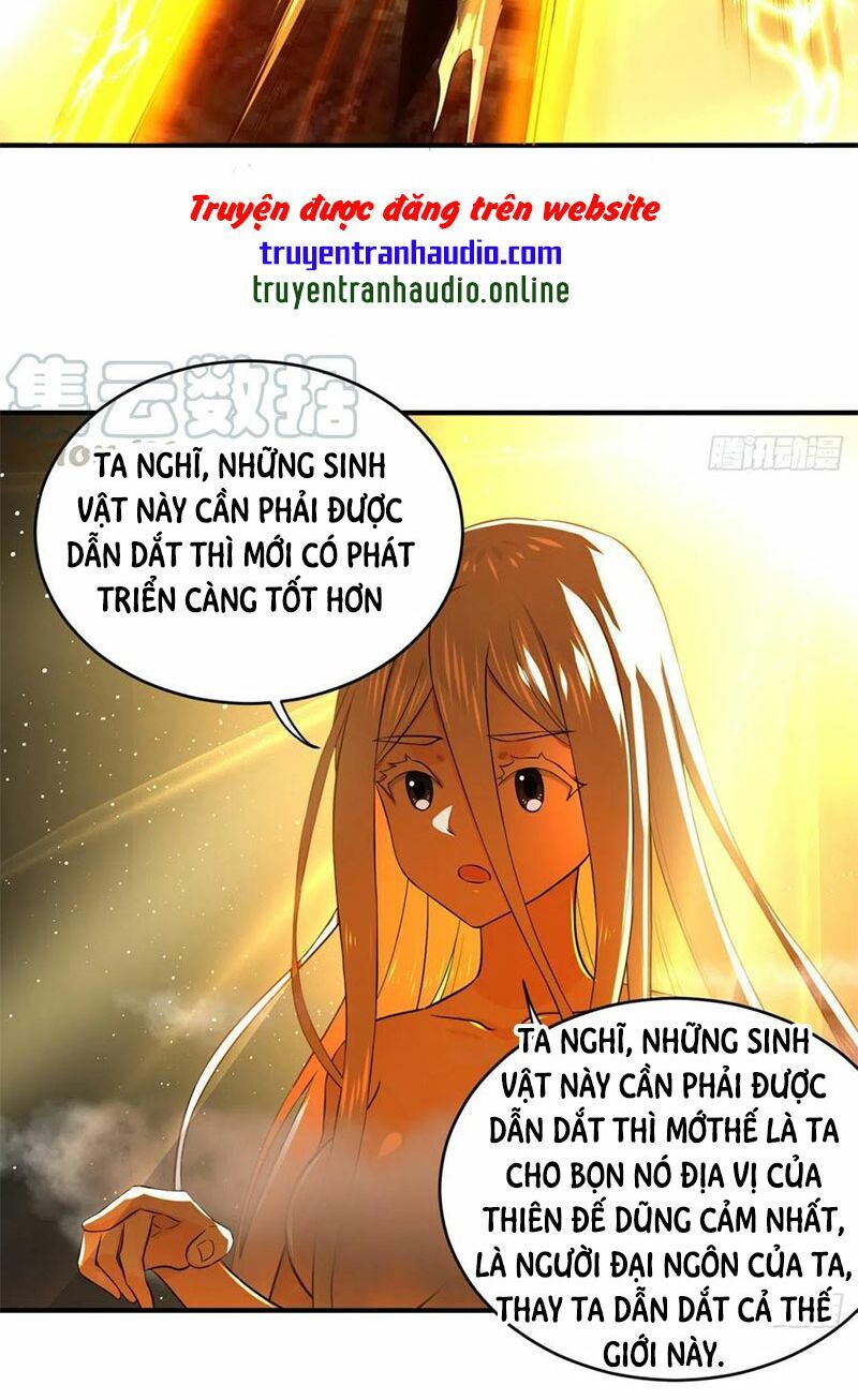 đọc truyện Ta Luyện Khí Ba Ngàn Năm Chương 164 ảnh 44 tại Thiên Thai Truyện