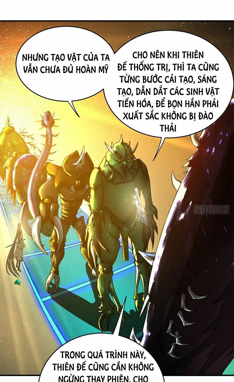 đọc truyện Ta Luyện Khí Ba Ngàn Năm Chương 164 ảnh 45 tại Thiên Thai Truyện