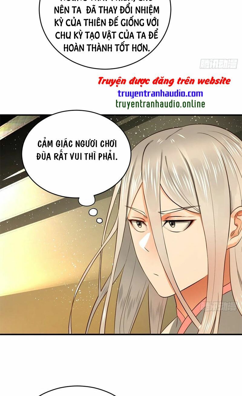 đọc truyện Ta Luyện Khí Ba Ngàn Năm Chương 164 ảnh 46 tại Thiên Thai Truyện