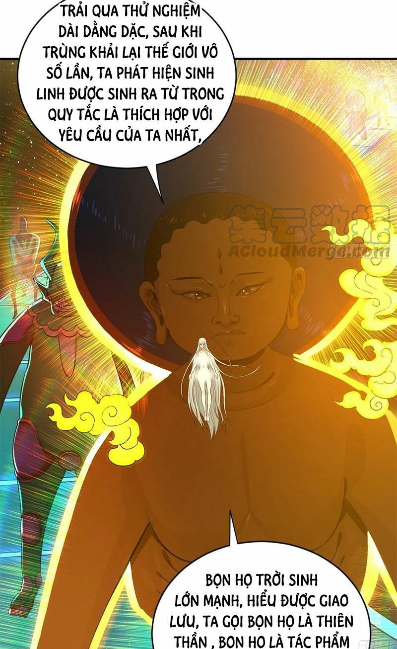 đọc truyện Ta Luyện Khí Ba Ngàn Năm Chương 164 ảnh 47 tại Thiên Thai Truyện