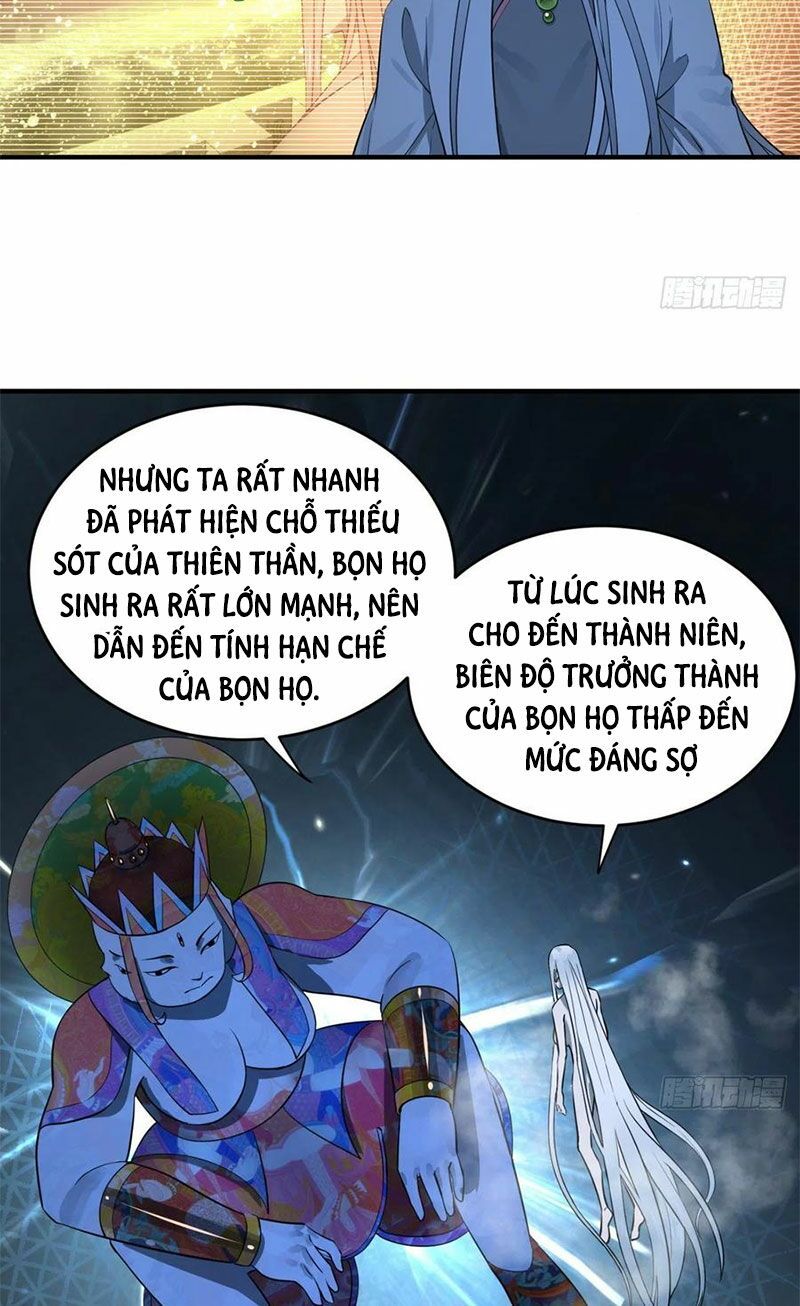 đọc truyện Ta Luyện Khí Ba Ngàn Năm Chương 164 ảnh 49 tại Thiên Thai Truyện