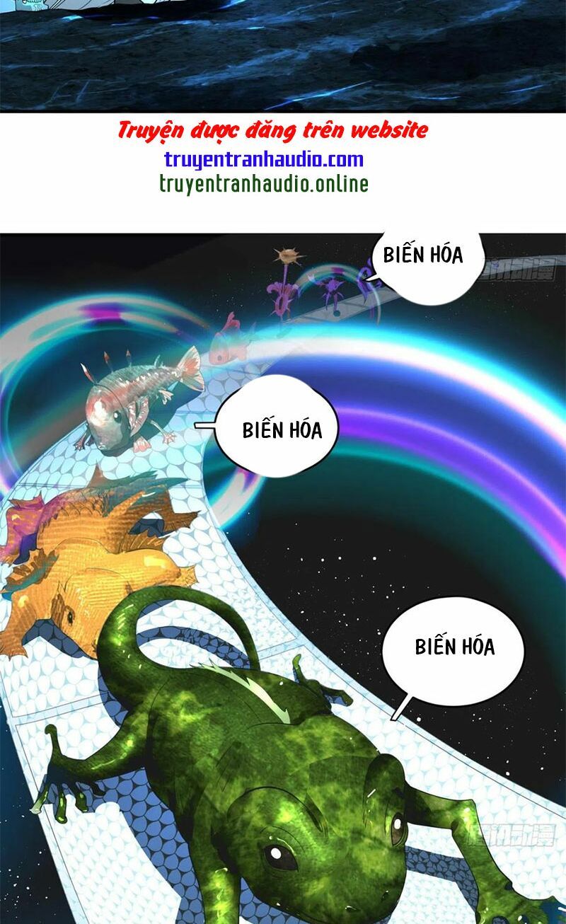 đọc truyện Ta Luyện Khí Ba Ngàn Năm Chương 164 ảnh 52 tại Thiên Thai Truyện