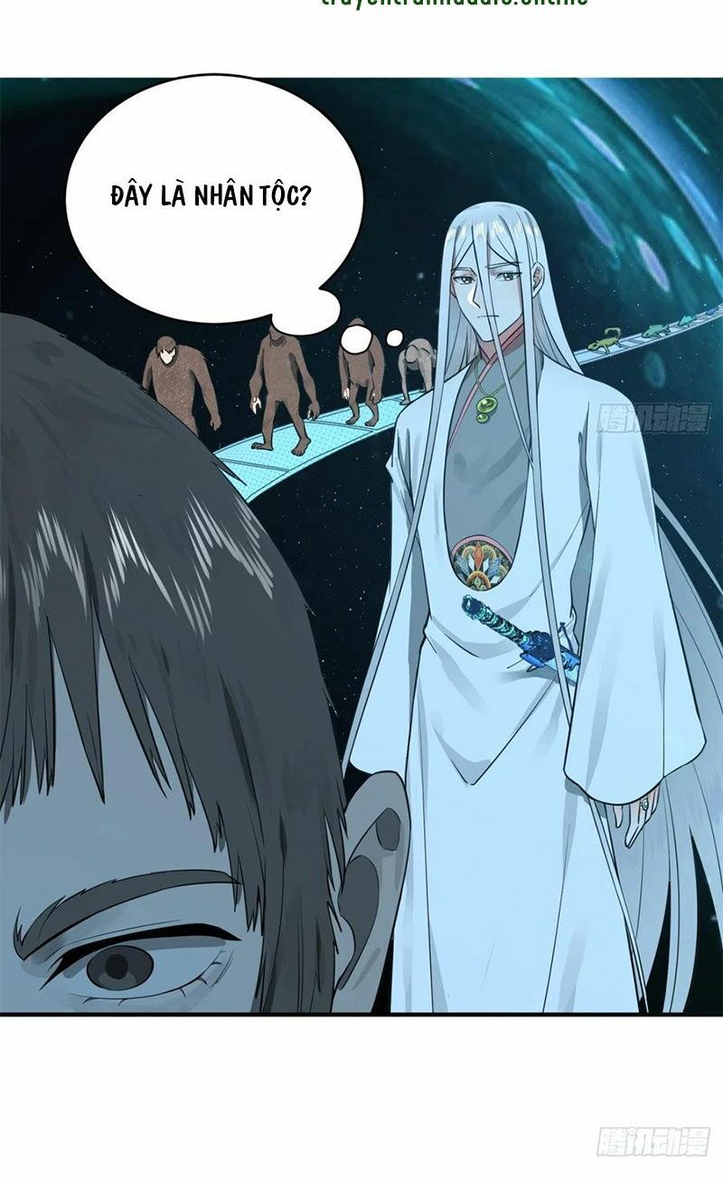 đọc truyện Ta Luyện Khí Ba Ngàn Năm Chương 164 ảnh 55 tại Thiên Thai Truyện