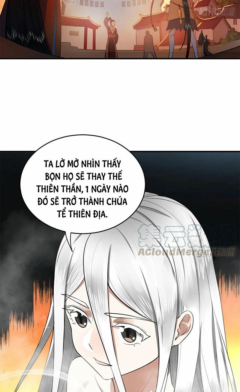 đọc truyện Ta Luyện Khí Ba Ngàn Năm Chương 164 ảnh 59 tại Thiên Thai Truyện