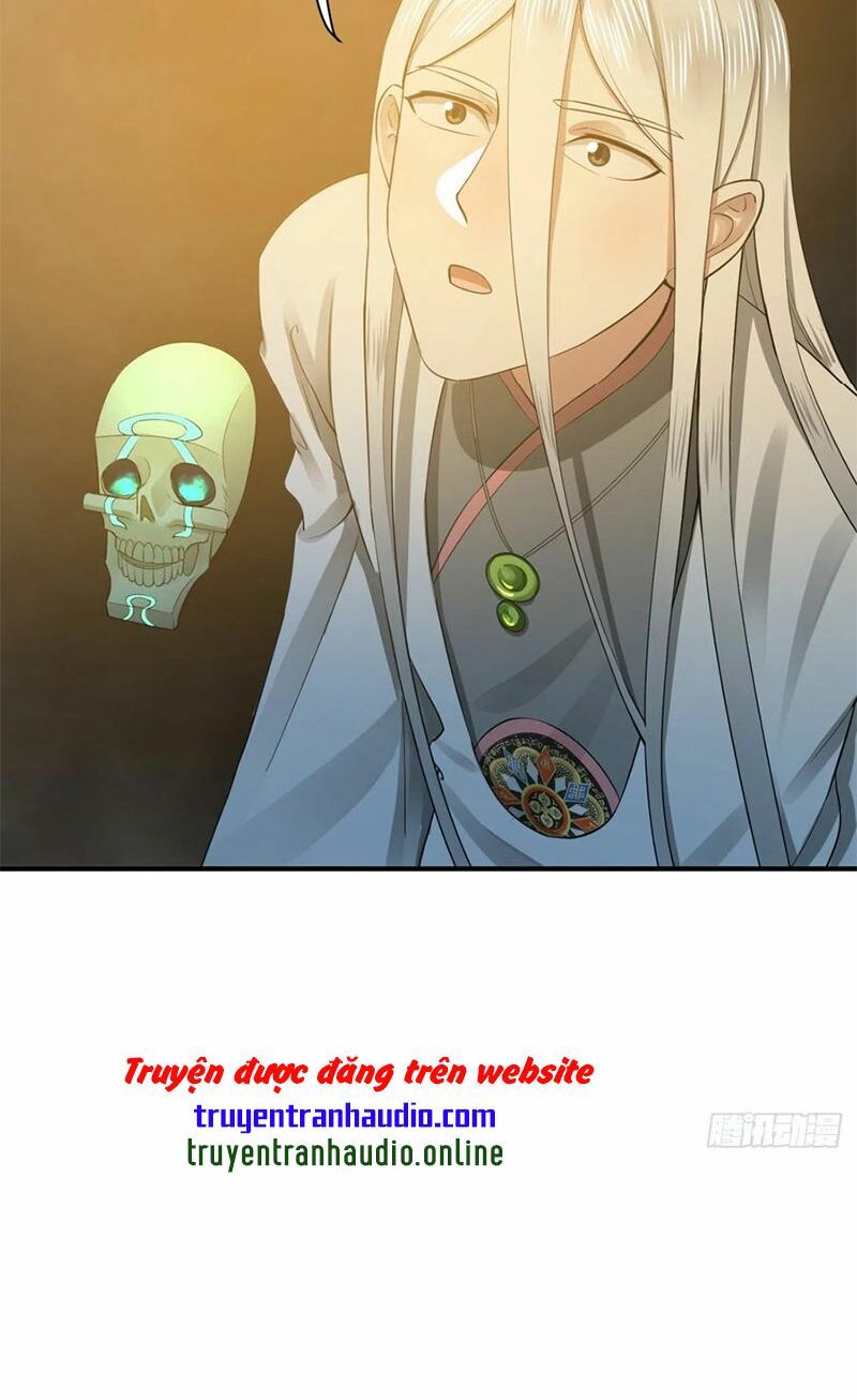 đọc truyện Ta Luyện Khí Ba Ngàn Năm Chương 164 ảnh 64 tại Thiên Thai Truyện