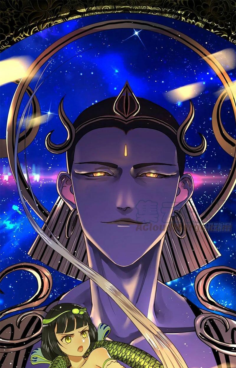 đọc truyện Ta Luyện Khí Ba Ngàn Năm Chương 165.1 ảnh 3 tại Thiên Thai Truyện