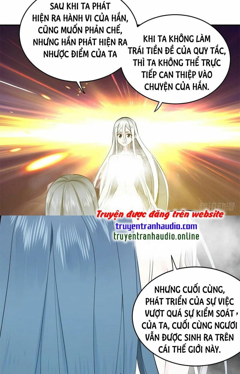 đọc truyện Ta Luyện Khí Ba Ngàn Năm Chương 165.1 ảnh 13 tại Thiên Thai Truyện