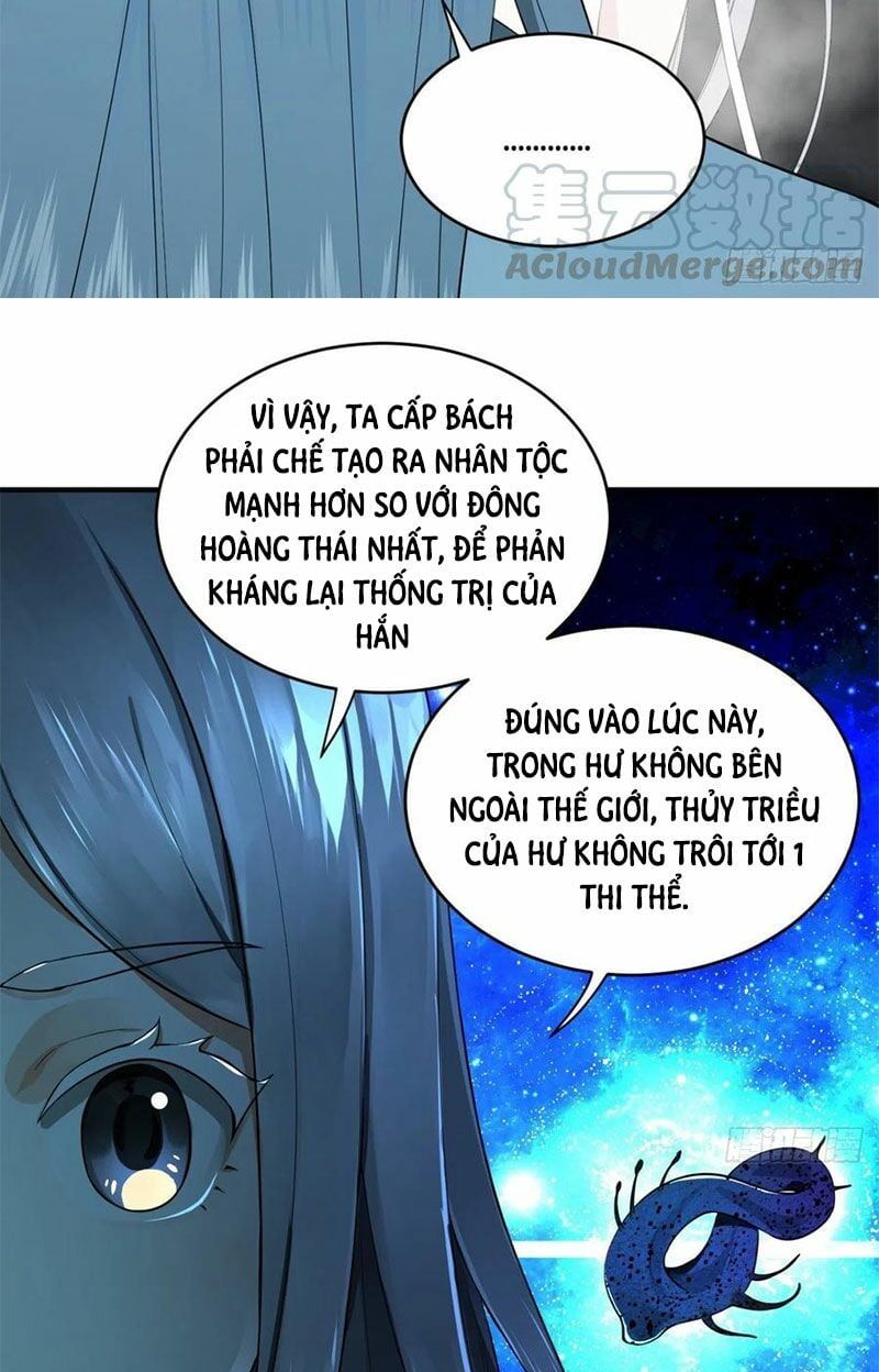 đọc truyện Ta Luyện Khí Ba Ngàn Năm Chương 165.1 ảnh 14 tại Thiên Thai Truyện