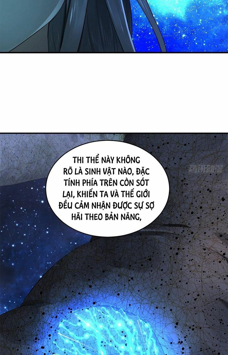 đọc truyện Ta Luyện Khí Ba Ngàn Năm Chương 165.1 ảnh 15 tại Thiên Thai Truyện