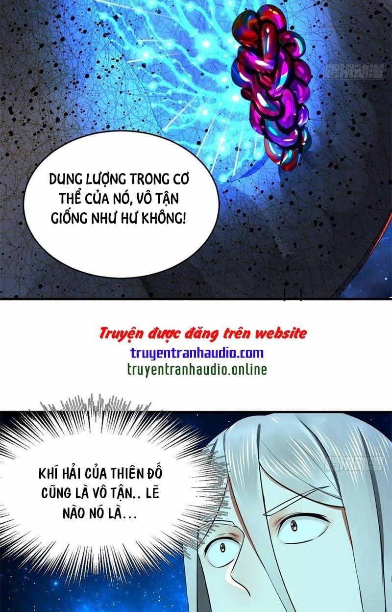 đọc truyện Ta Luyện Khí Ba Ngàn Năm Chương 165.1 ảnh 16 tại Thiên Thai Truyện