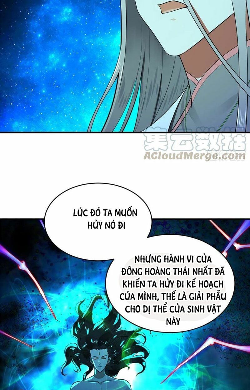 đọc truyện Ta Luyện Khí Ba Ngàn Năm Chương 165.1 ảnh 17 tại Thiên Thai Truyện