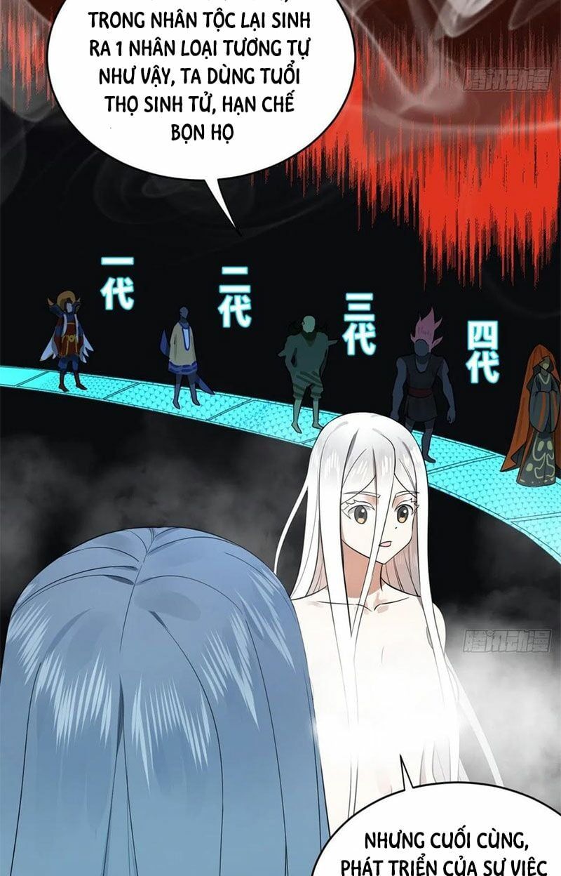 đọc truyện Ta Luyện Khí Ba Ngàn Năm Chương 165.1 ảnh 25 tại Thiên Thai Truyện