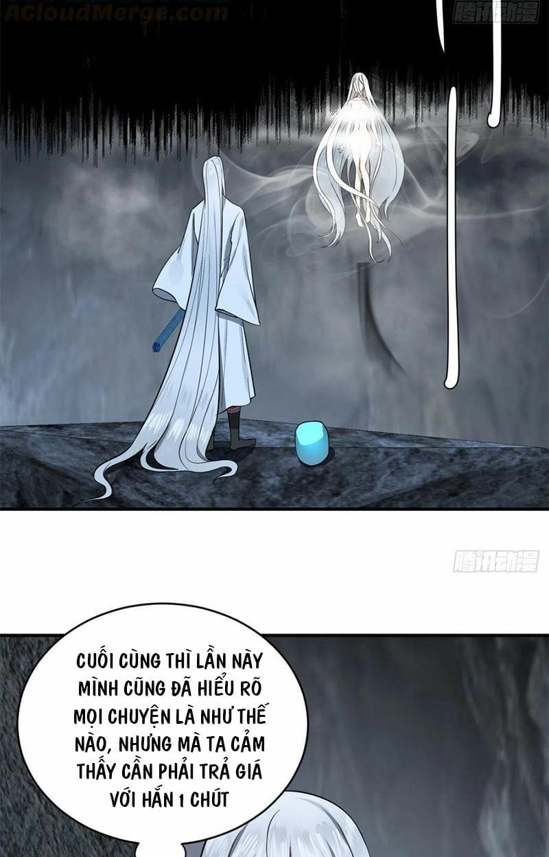 đọc truyện Ta Luyện Khí Ba Ngàn Năm Chương 165.1 ảnh 27 tại Thiên Thai Truyện