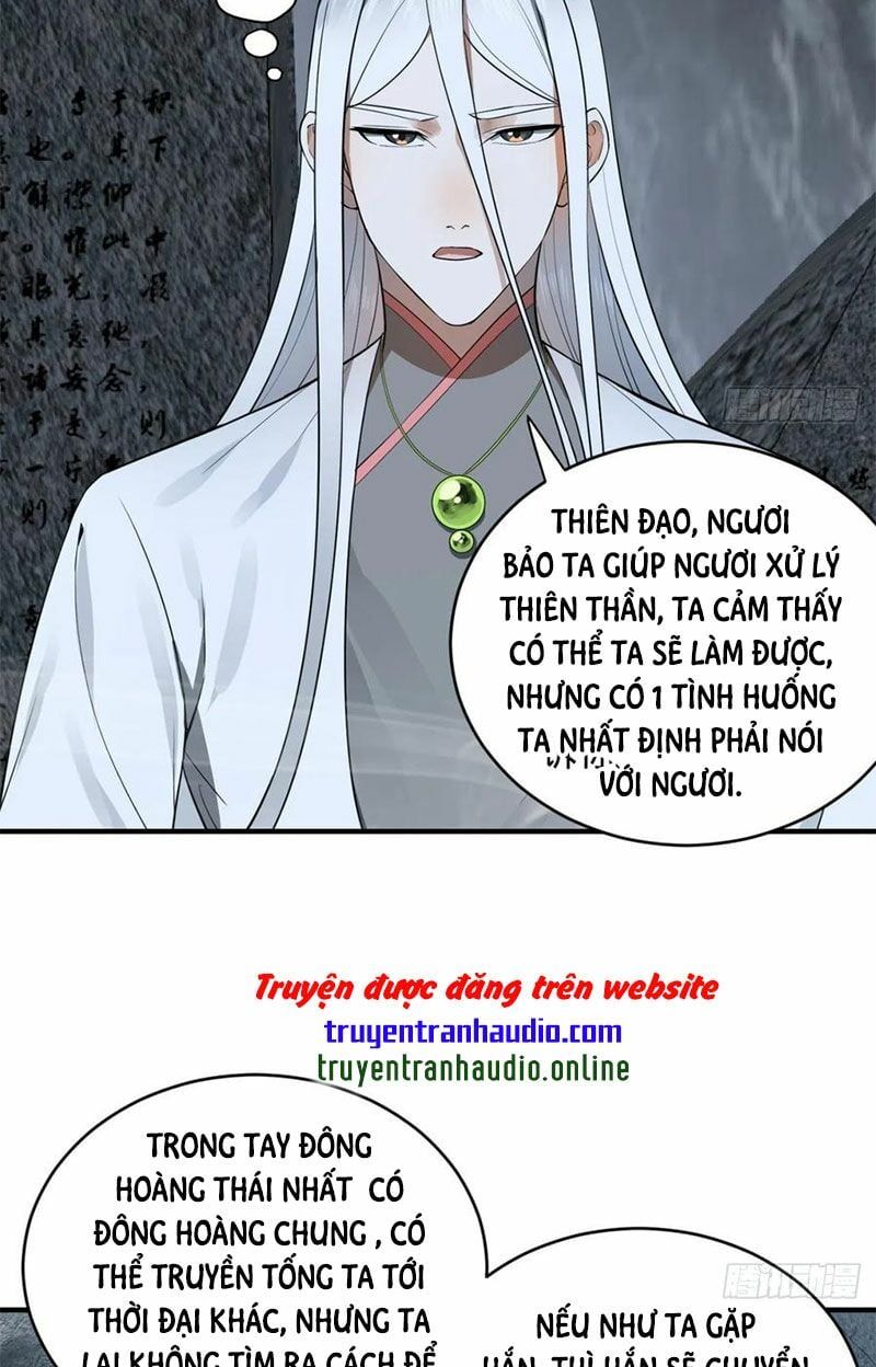 đọc truyện Ta Luyện Khí Ba Ngàn Năm Chương 165.1 ảnh 28 tại Thiên Thai Truyện