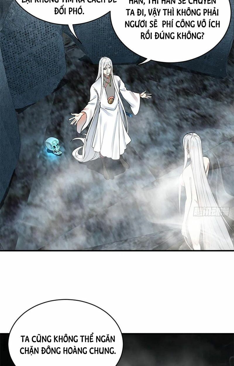 đọc truyện Ta Luyện Khí Ba Ngàn Năm Chương 165.1 ảnh 29 tại Thiên Thai Truyện