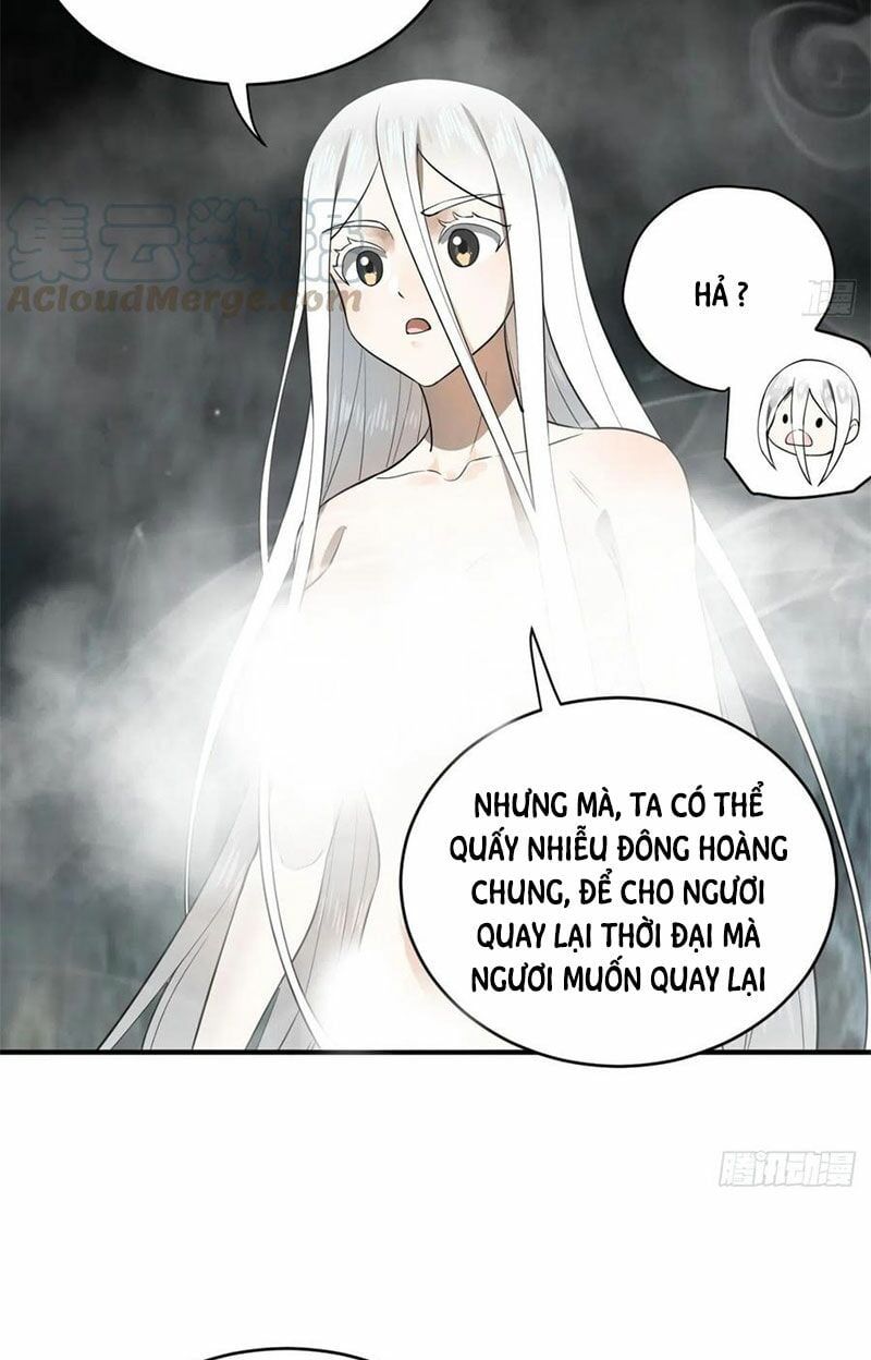 đọc truyện Ta Luyện Khí Ba Ngàn Năm Chương 165.1 ảnh 30 tại Thiên Thai Truyện