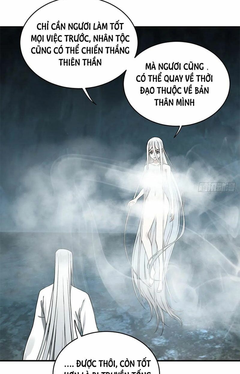 đọc truyện Ta Luyện Khí Ba Ngàn Năm Chương 165.1 ảnh 31 tại Thiên Thai Truyện