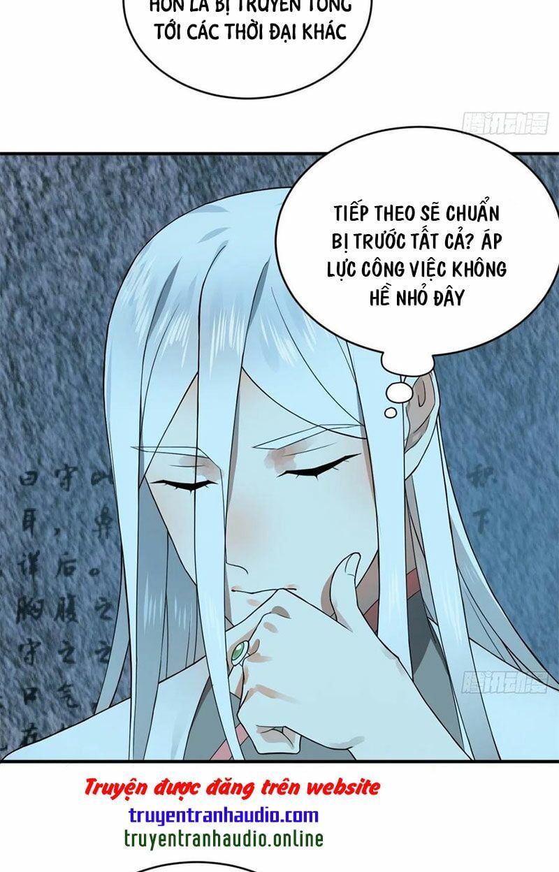 đọc truyện Ta Luyện Khí Ba Ngàn Năm Chương 165.1 ảnh 32 tại Thiên Thai Truyện