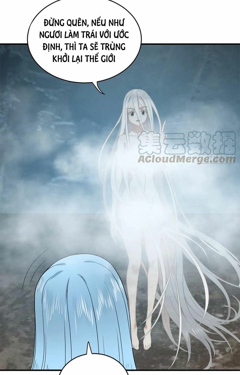 đọc truyện Ta Luyện Khí Ba Ngàn Năm Chương 165.1 ảnh 33 tại Thiên Thai Truyện