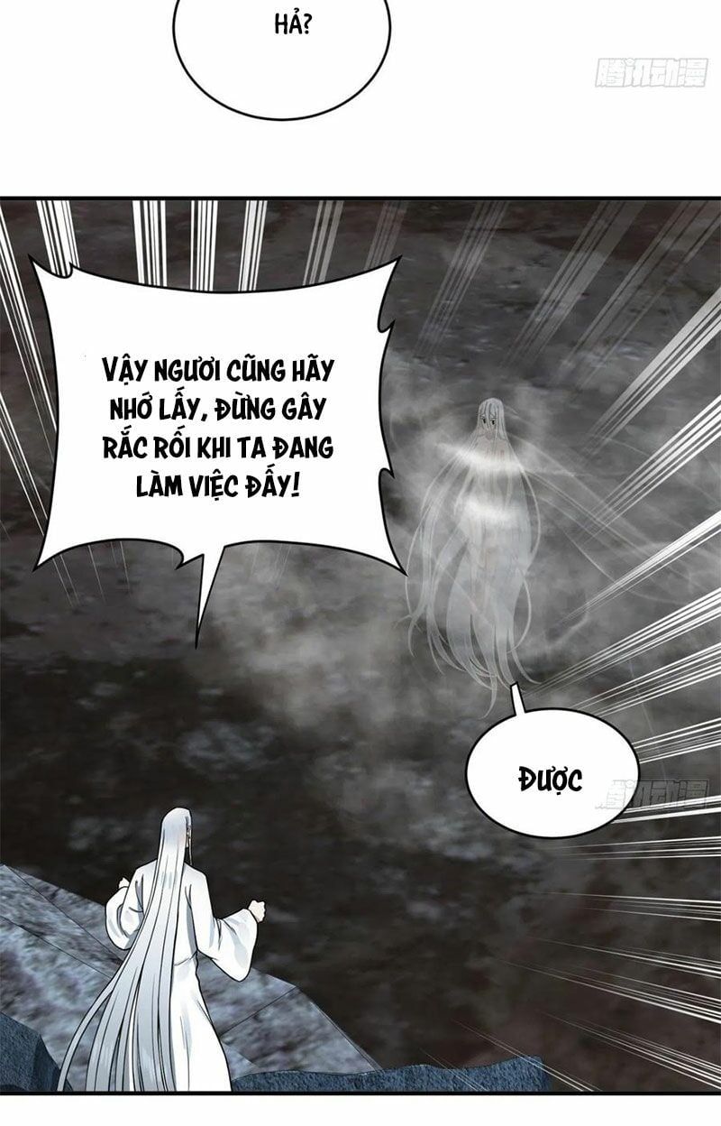 đọc truyện Ta Luyện Khí Ba Ngàn Năm Chương 165.1 ảnh 34 tại Thiên Thai Truyện