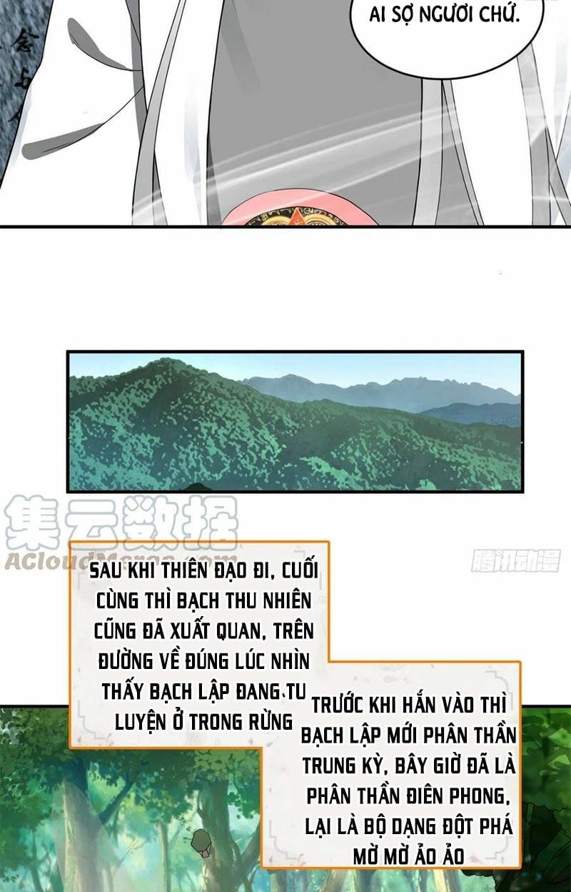 đọc truyện Ta Luyện Khí Ba Ngàn Năm Chương 165.1 ảnh 36 tại Thiên Thai Truyện