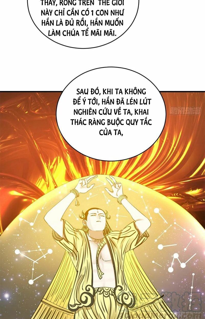 đọc truyện Ta Luyện Khí Ba Ngàn Năm Chương 165.1 ảnh 10 tại Thiên Thai Truyện