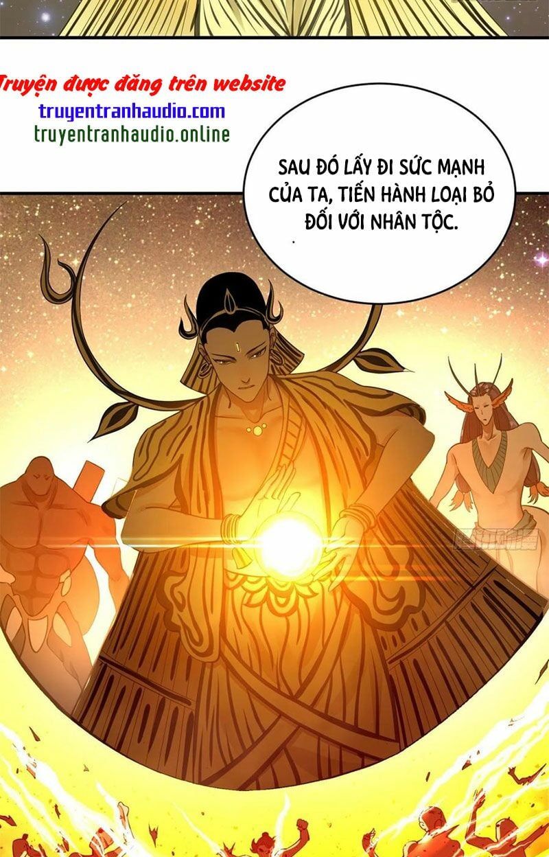 đọc truyện Ta Luyện Khí Ba Ngàn Năm Chương 165.1 ảnh 11 tại Thiên Thai Truyện