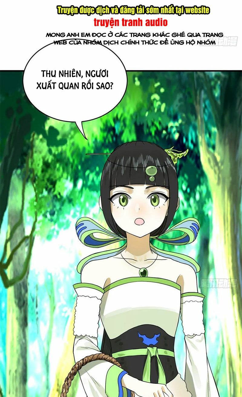 đọc truyện Ta Luyện Khí Ba Ngàn Năm Chương 165.2 ảnh 3 tại Thiên Thai Truyện