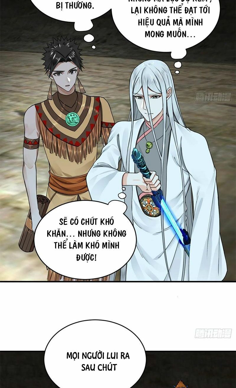 đọc truyện Ta Luyện Khí Ba Ngàn Năm Chương 165.2 ảnh 12 tại Thiên Thai Truyện