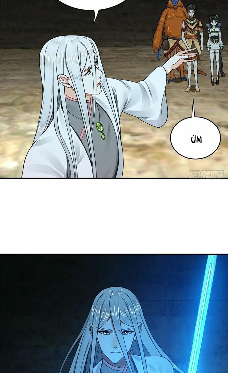 đọc truyện Ta Luyện Khí Ba Ngàn Năm Chương 165.2 ảnh 13 tại Thiên Thai Truyện