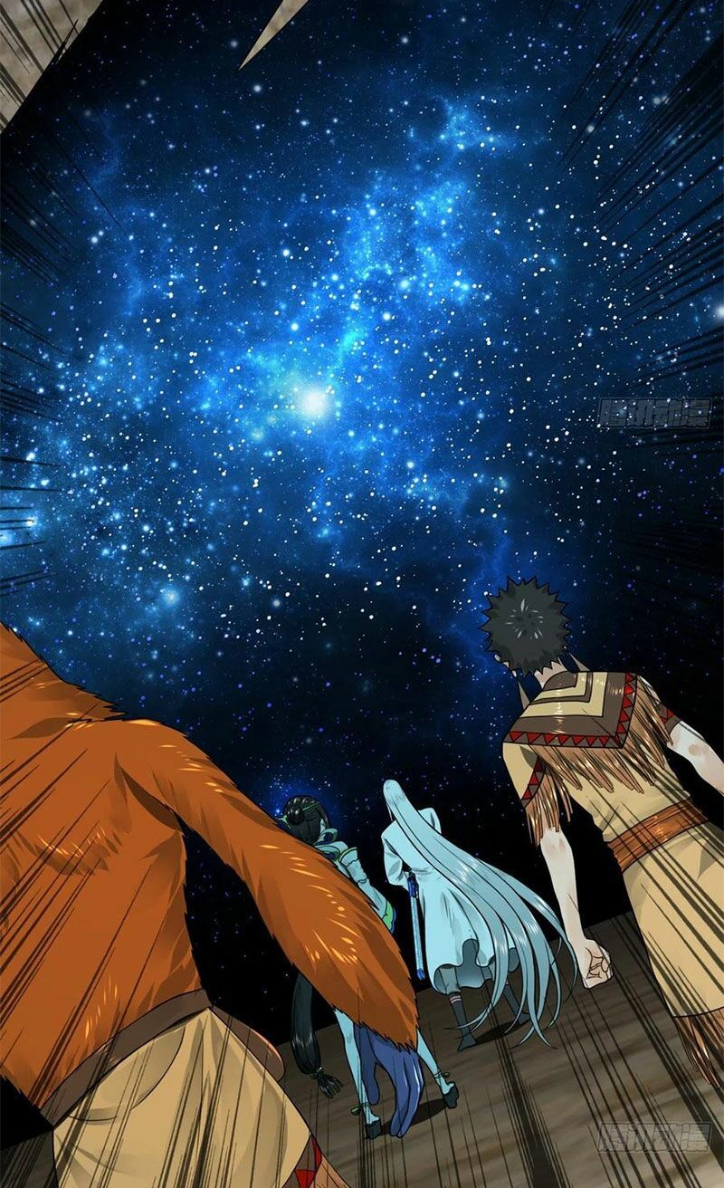 đọc truyện Ta Luyện Khí Ba Ngàn Năm Chương 165.2 ảnh 18 tại Thiên Thai Truyện